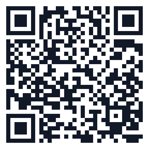 Admin QR kod