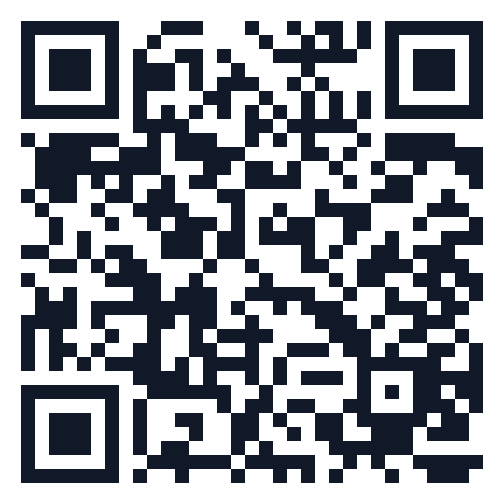 Kerim Baxşeliyev QR kod