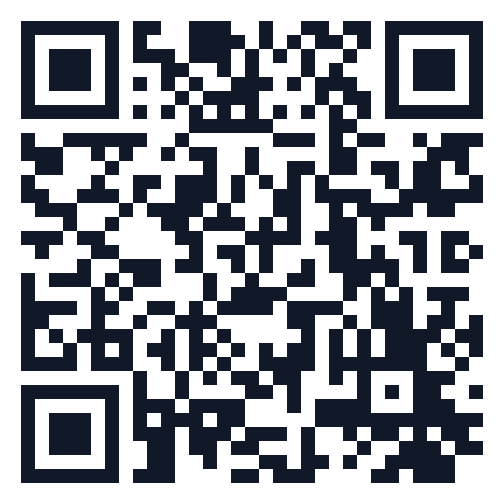 Xəyyam Cəfərov QR kod